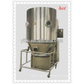 High Efficiency Fluidizing Dryer used in chemical